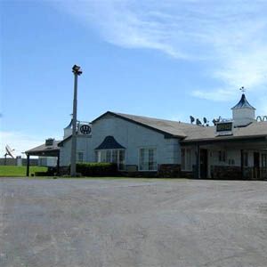 Harrisonville Inn & Suites Zewnętrze zdjęcie