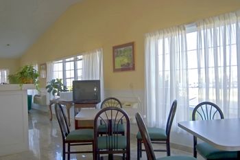 Harrisonville Inn & Suites Wnętrze zdjęcie