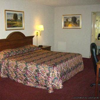 Harrisonville Inn & Suites Pokój zdjęcie