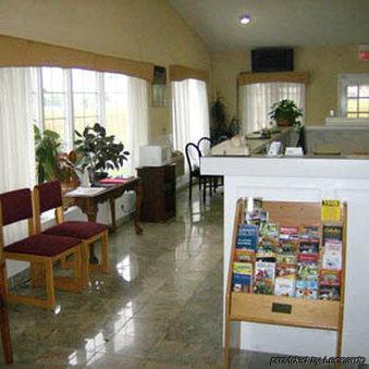 Harrisonville Inn & Suites Wnętrze zdjęcie